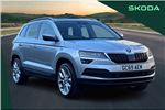 2019 Skoda Karoq