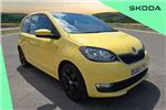 2019 Skoda Citigo