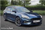 2018 Ford Focus Estate