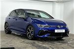 2023 Volkswagen Golf R