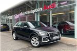 2023 Audi Q2