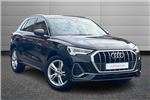 2020 Audi Q3