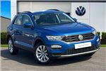 2019 Volkswagen T-Roc