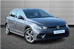 2023 Volkswagen Polo
