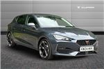 2024 Cupra Leon