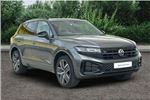 2024 Volkswagen Touareg