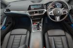 2021 BMW 3 Series Touring