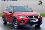 2021 SEAT Arona