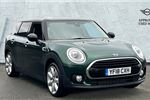 2018 MINI Clubman