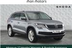 2020 Skoda Kodiaq