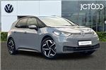 2021 Volkswagen ID.3