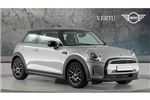 2023 MINI Hatchback