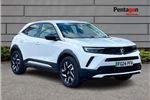2024 Vauxhall Mokka e