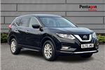 2020 Nissan X-Trail