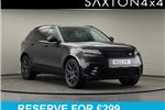 2022 Land Rover Range Rover Velar