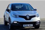2016 Renault Captur