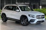 2022 Mercedes-Benz GLB