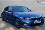 2021 BMW 3 Series