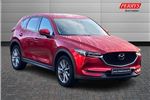 2020 Mazda CX-5 2.0 Sport 5dr