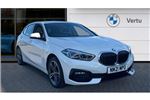 2021 BMW 1 Series