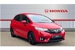 2016 Honda Jazz