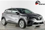 2021 Renault Captur