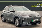 2020 Hyundai Kona Electric