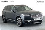 2020 Volvo XC90