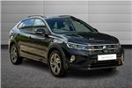 2022 Volkswagen Taigo