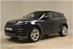 2021 Land Rover Range Rover Evoque