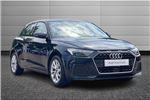 2022 Audi A1