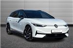 2024 Volkswagen ID.7