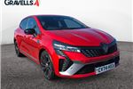 2024 Renault Clio