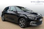 2016 Citroen C4 Picasso