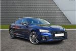 2024 Audi A5 Sportback