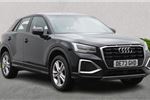 2023 Audi Q2