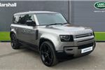 2023 Land Rover Defender