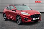 2023 Ford Kuga