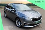 2024 Skoda Fabia