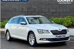 2019 Skoda Superb Estate