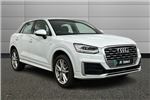 2020 Audi Q2