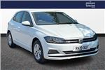 2019 Volkswagen Polo