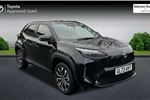 2023 Toyota Yaris Cross