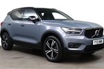 2021 Volvo XC40 Recharge