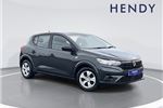 2021 Dacia Sandero