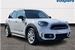 2020 MINI Countryman