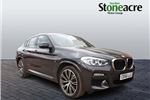 2018 BMW X4