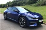 2021 Kia EV6