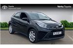 2023 Toyota Aygo X