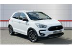 2019 Ford Ka+